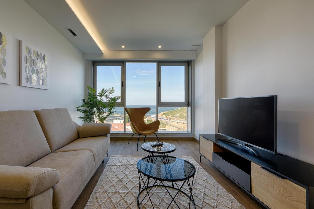 TH Suites by Como en Casa A Coruña Exterior foto