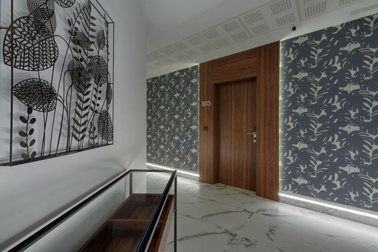 TH Suites by Como en Casa A Coruña Exterior foto