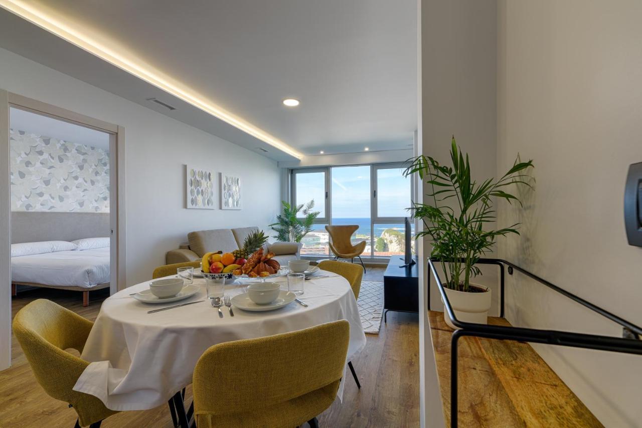 TH Suites by Como en Casa A Coruña Exterior foto