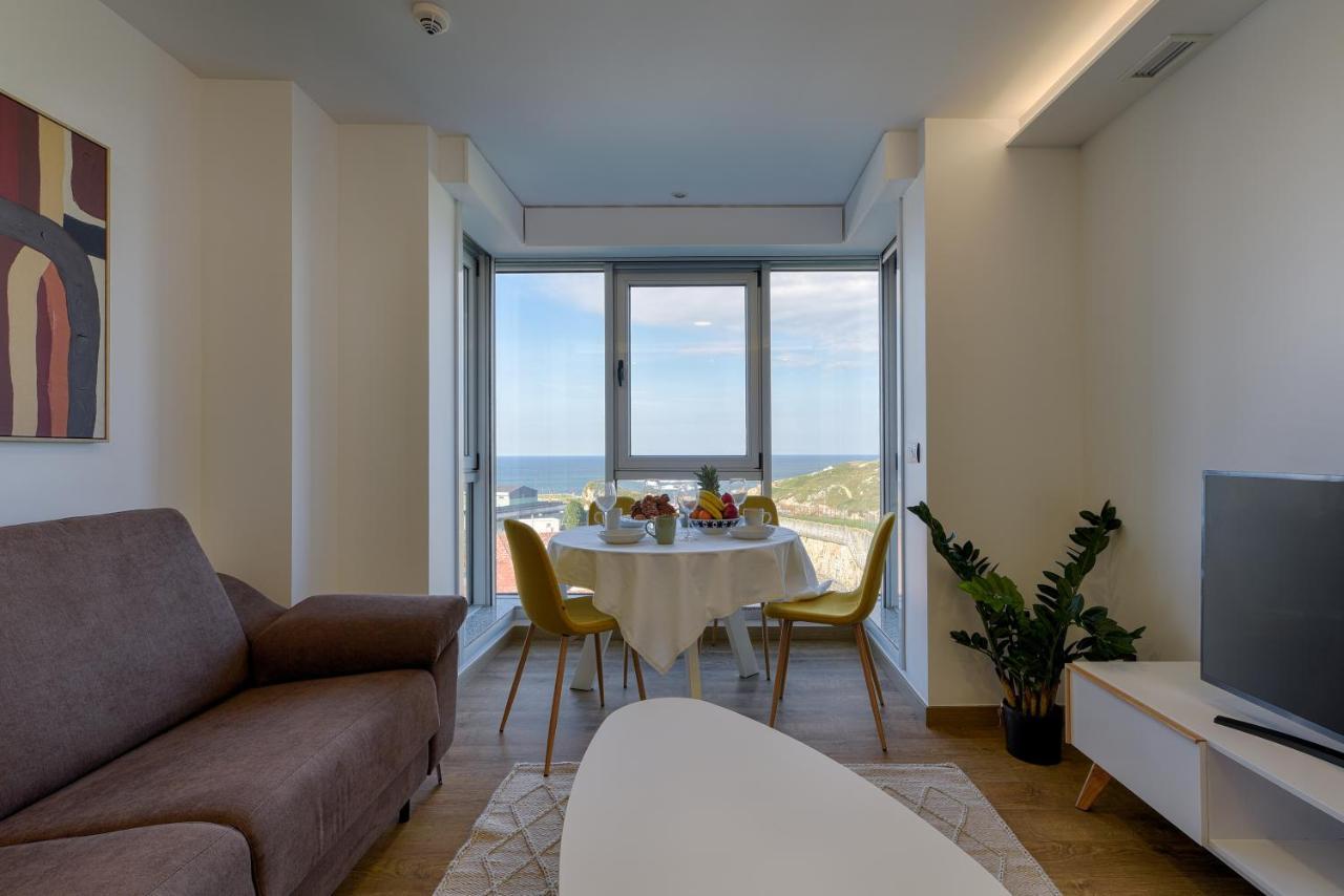 TH Suites by Como en Casa A Coruña Exterior foto