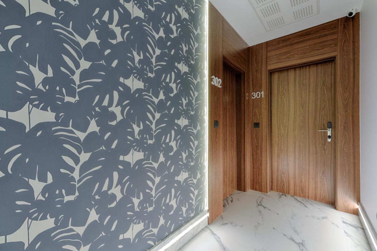 TH Suites by Como en Casa A Coruña Exterior foto